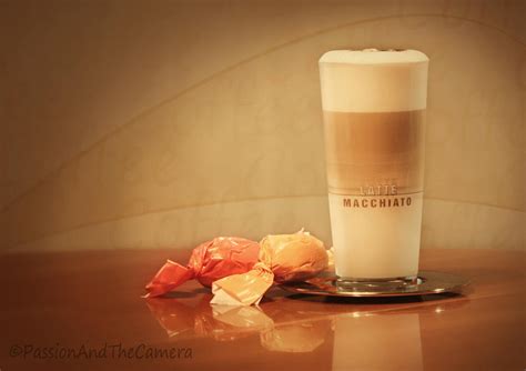 Latte Macchiato by PassionAndTheCamera on DeviantArt