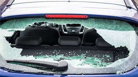 Rear Windshield Replacement Cost Guide Forbes Home