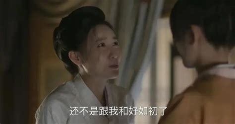 《知否》林噙霜凭什么认为就算自己纵女偷情，盛纮仍旧会原谅她？知否墨兰盛家新浪新闻