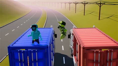 Jogo Gang Beasts para PC Dicas análise e imagens