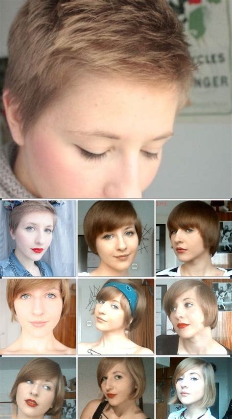 18 How To Grow Out Pixie Haircut Background Buyingspydercoszaboflyy