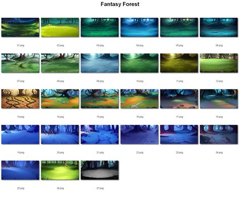 249 Battle Backgrounds Fantasy Rpg Games