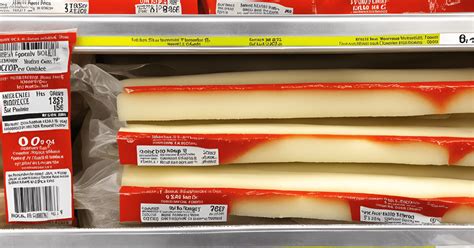 Understanding Trader Joes String Cheese Calories A Comprehensive