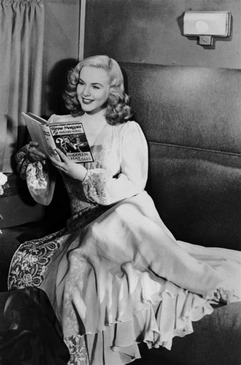 Deanna Durbin Lady On A Train Lady On A Train Deanna Durbin