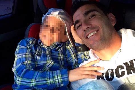 «Реал» примет 11-летнего сына погибшего в аварии футболиста: Футбол ...