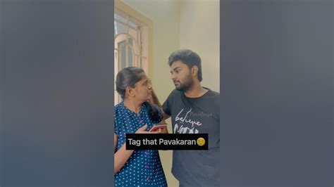 Pavakaran😢🤷🏻‍♂️what Husband Vs Wife Part 70🥵 Shorts Shortfeed Subscribe Tamil Ytshorts