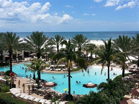 Sandpearl Resort | aintitcruel