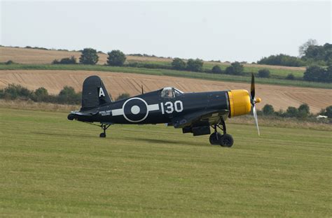 Royal Navy F4u Corsair Photos From The September 8th Air S Flickr