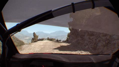 DiRT Rally VR Evento Apuesta Ford Focus RS Grecia YouTube