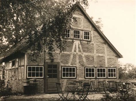 Wendland Archiv Haus Schwedenschanze