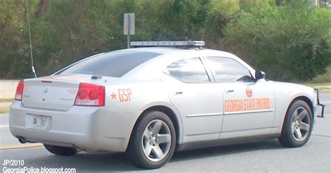Police Dept Gaflal Sheriff State Patrol Car Cops K 9 Swat Law