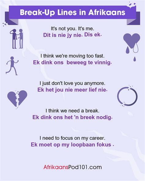 How To Say I Love You In Afrikaans Romantic Word List