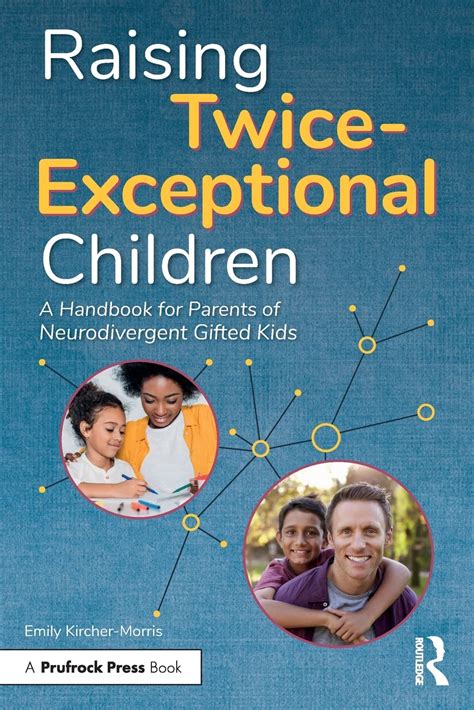 Raising Twice Exceptional Children Hb Webshop