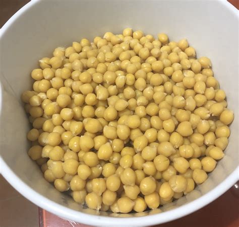 SABES COCER GARBANZOS EN Thermomix Legumbres Y Platos De Cuchara