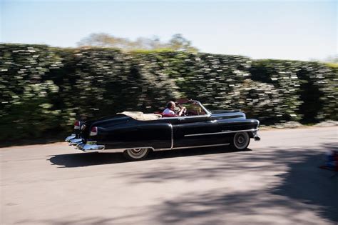 1953, Cadillac, Sixty two, Convertible, Coupe, Cars, Classic Wallpapers ...