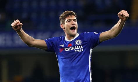 On this day in 2016, we signed Marcos Alonso.🇪🇸 Though he has regressed ...