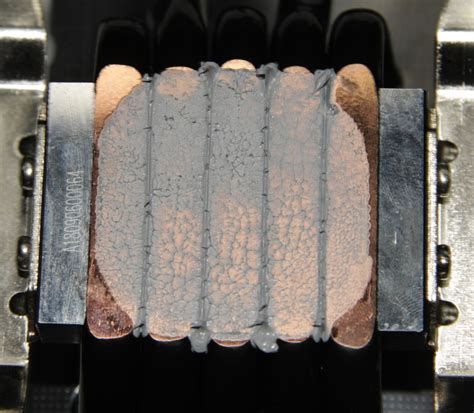 Обзор процессорного кулера PCCooler GI-H58UB