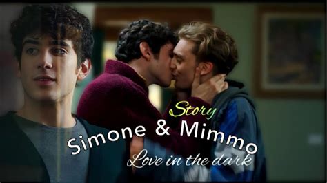 Simone E Mimmo Love In The Dark X X Full Story Un