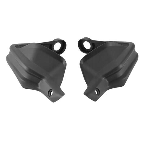 ProtèGe Mains de Moto Bouclier ProtèGe Main Protecteur Pare Brise pour