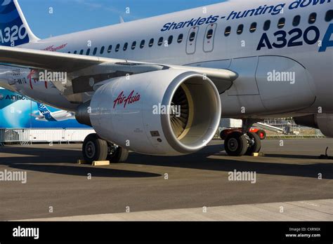 Motor avion airbus a320 fotografías e imágenes de alta resolución Alamy