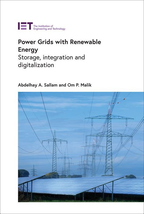 Integration Of Electric Vehicles With Renewables Into Power Grids Power Grids With Renewable