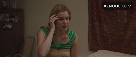 Greta Gerwig Nude Aznude
