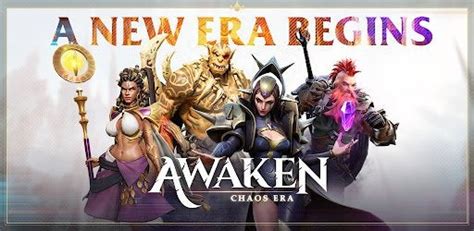 Awaken Chaos Era The Complete Reroll Guide And Tips MEmu Blog