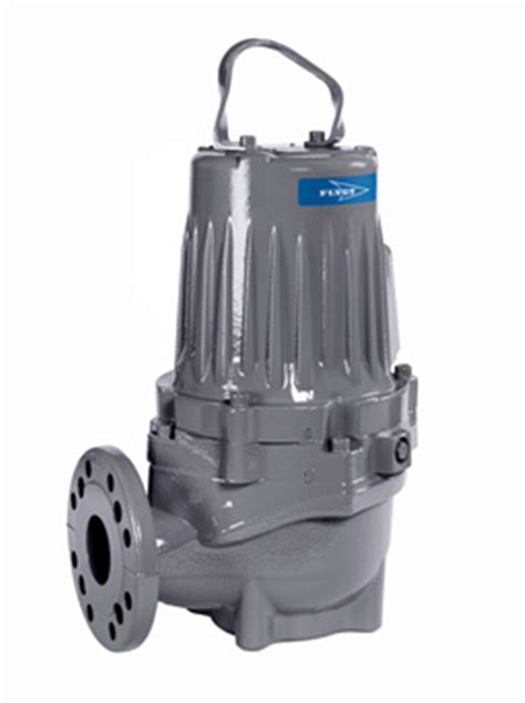 Goulds E Sv Series Stainless Steel Vertical Multi Stage Pumps