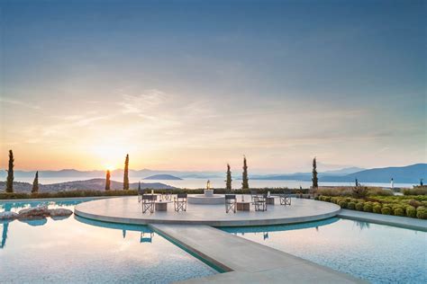 Amanzoe - Luxury Resort In Greece | Good Retreat Guide