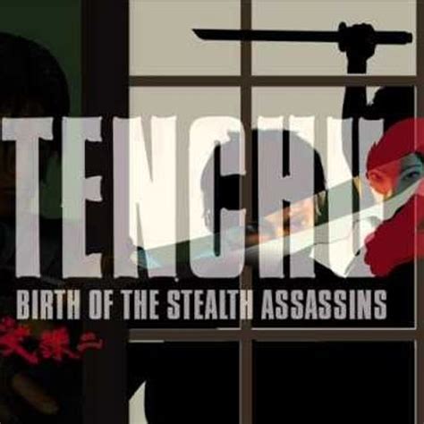 Stream Gaim A Listen To Tenchu Birth Of The Stealth Assassins Ost