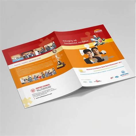 Product Brochure Printing Service At Best Price In Thane Id 20302265855
