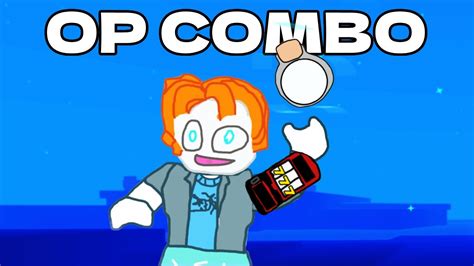 Best Potion Combo For Jackpot Gauntlet In Sols Rng Roblox Sols Rng