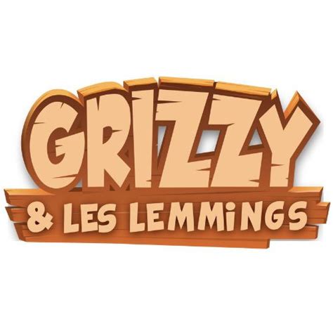 Licence Grizzy et les Lemmings rencontrez son ayant droit à Cobrandz