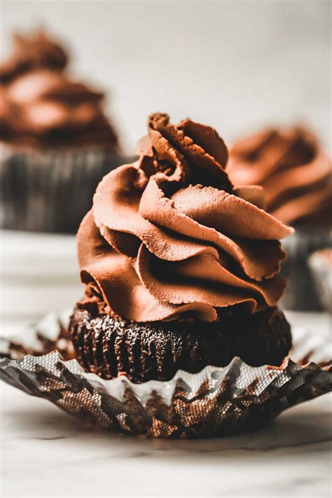 Recipe For Easy Chocolate Ganache Frosting | Deporecipe.co