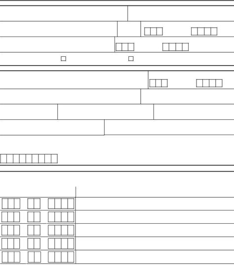 Form Ssa 1695 F 3 ≡ Fill Out Printable Pdf Forms Online