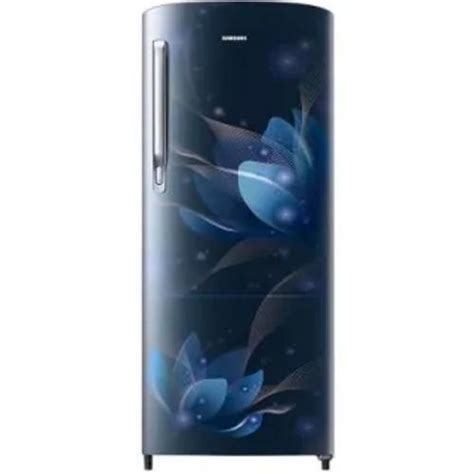 Samsung RR20C1712U8 183 Ltr Single Door Price In India