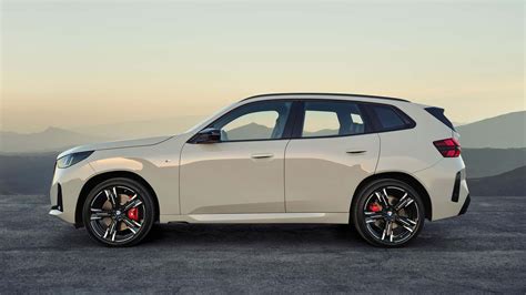 2025 BMW X3: This Is It | VW Vortex - Volkswagen Forum