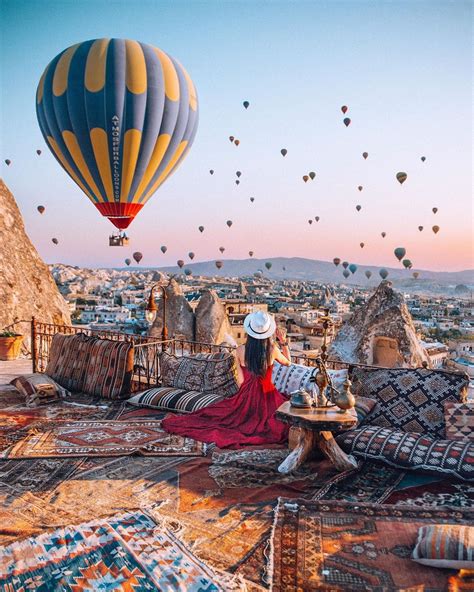 A journey through Turkey with @thediaryofanoma | Turkey travel ...