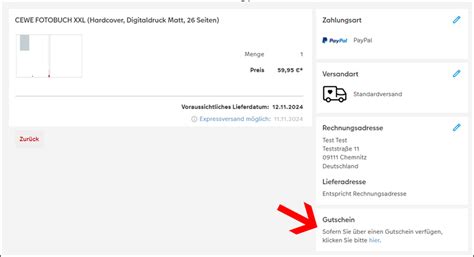 CEWE Gutschein: 20€ + 8,40% Codes im Sept. 2025
