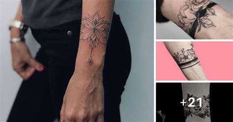 21 Tatuagens No Pulso Escolha Perfeita Para Sua Primeira Tattoo