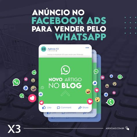 📝 Novo Artigo No Blog 👇 Você Já Sabe Que é Essencial Ter O Whatsapp