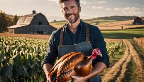 The Best Turkey For Meat Discover The Top 9 Breeds For Your Homestead