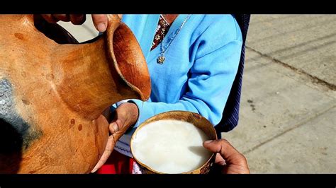 Que rico pulque de la mixteca oaxaqueña ñuu savi san juan mixtepec de