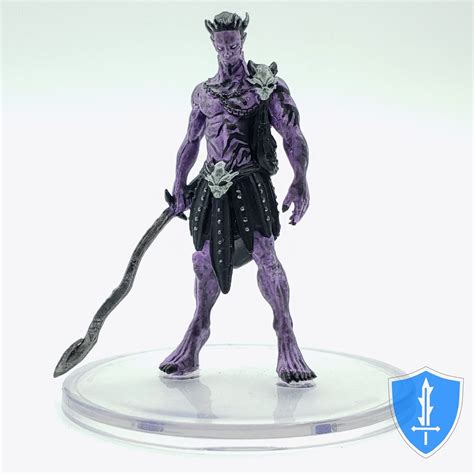 Grazzt Demon Lords Premium Set Icons Of Realms Dandd Fiend Miniature