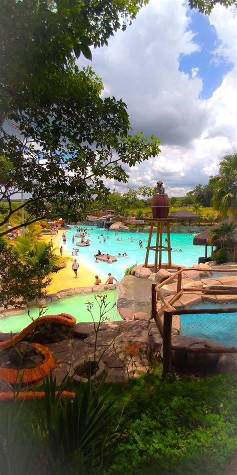 Thermas Water Park Águas De São Pedro 2019 O Que Saber Antes De Ir