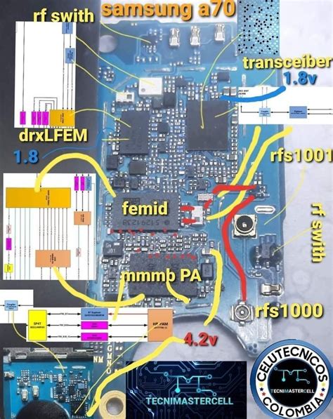 Pin De Carlos Duarte En Electronica Esquemas Electr Nicos Tecnologia