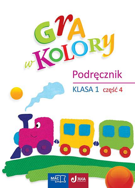 Gra W Kolory Podr Cznik Zestaw Klasa Cz