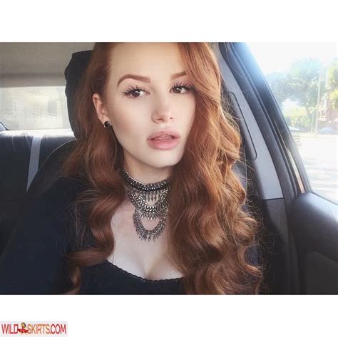 Madelaine Petsch Madelaine Petsch Madelame Nude OnlyFans Instagram Leaked Photo