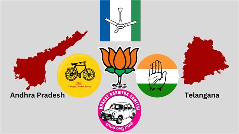 How Are BJP S Preparations For The 2024 Elections In Telangana And