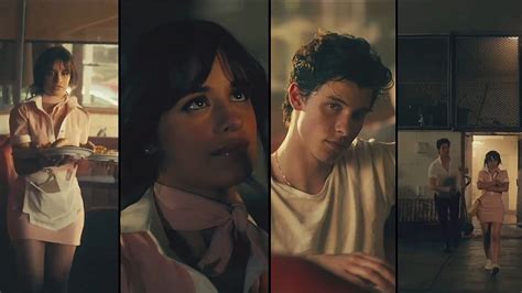 Shawn Mendes And Camila Cabello Drop Steamy New Collab Señorita Senorita Camila Cabello Hd